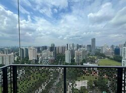 Irwell Hill Residences (D9), Apartment #575482711